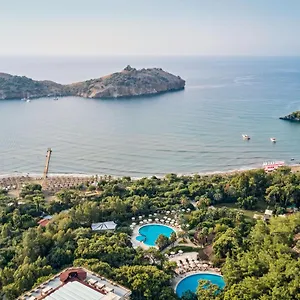 Tui Magic Life 5* Саригерме