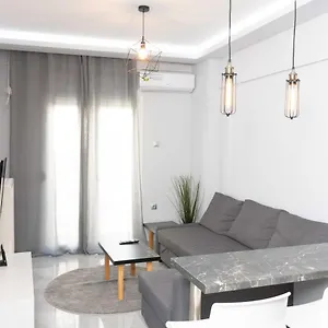 Luxury In Centre Selanik