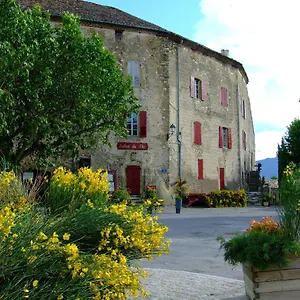 Château De Couette-café