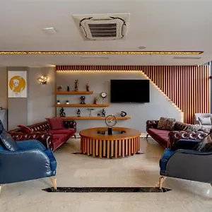 Best Western Izmir Hotel Hotel
