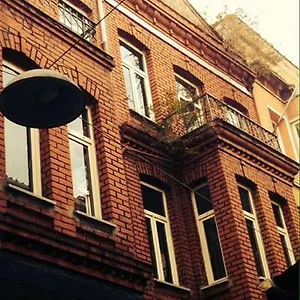 Hostel Puffin Boutique -