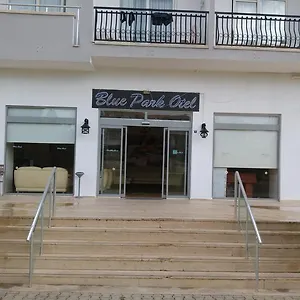 Отель Blue Park, Armutalan
