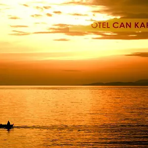 Отель Karaburun, Измир