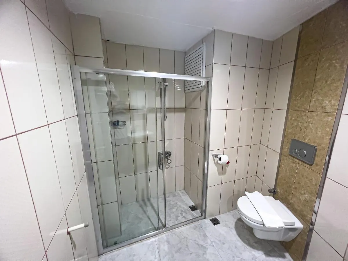 *** Hotel Helen Inn Izmir Turkey