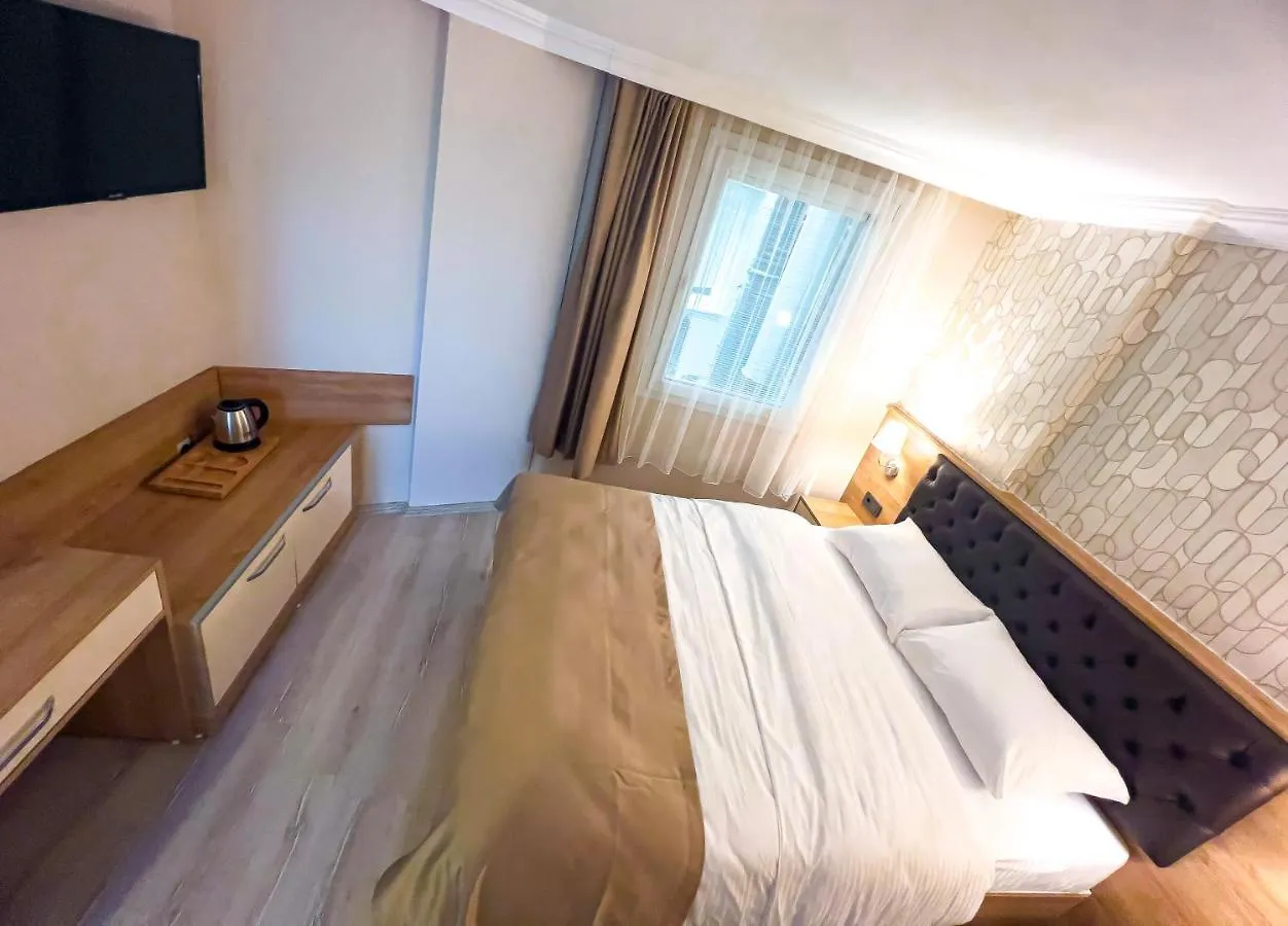 Helen Inn Izmir