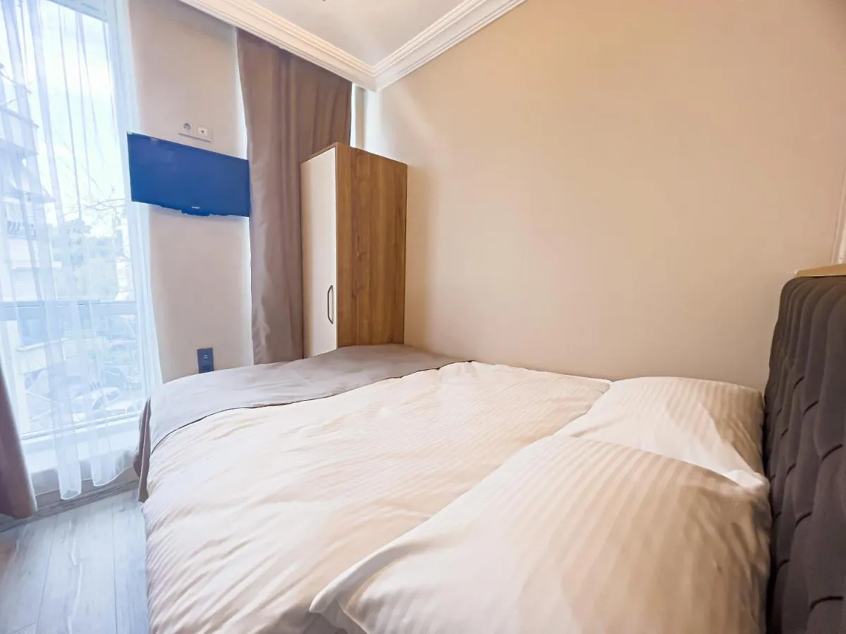 Hotel Helen Inn Izmir
