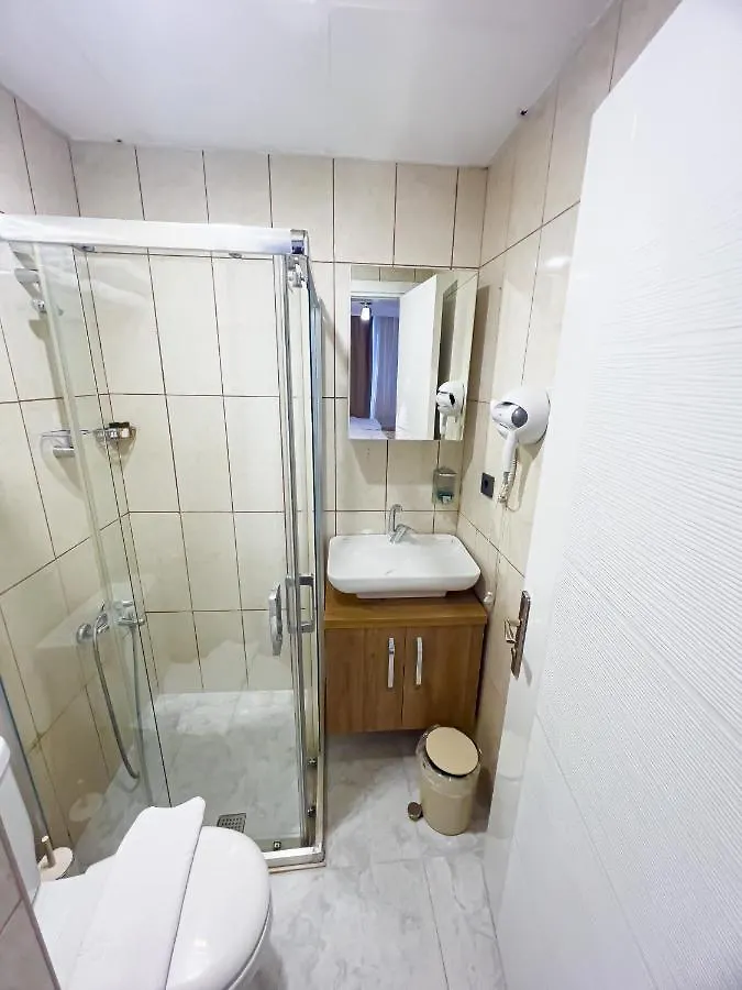 Hotel Helen Inn Izmir